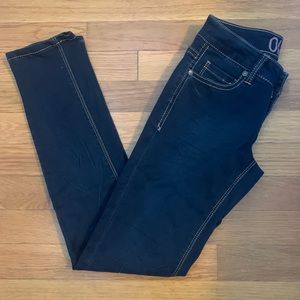 dELiA*s NWT Olivia dark wash skinny jean